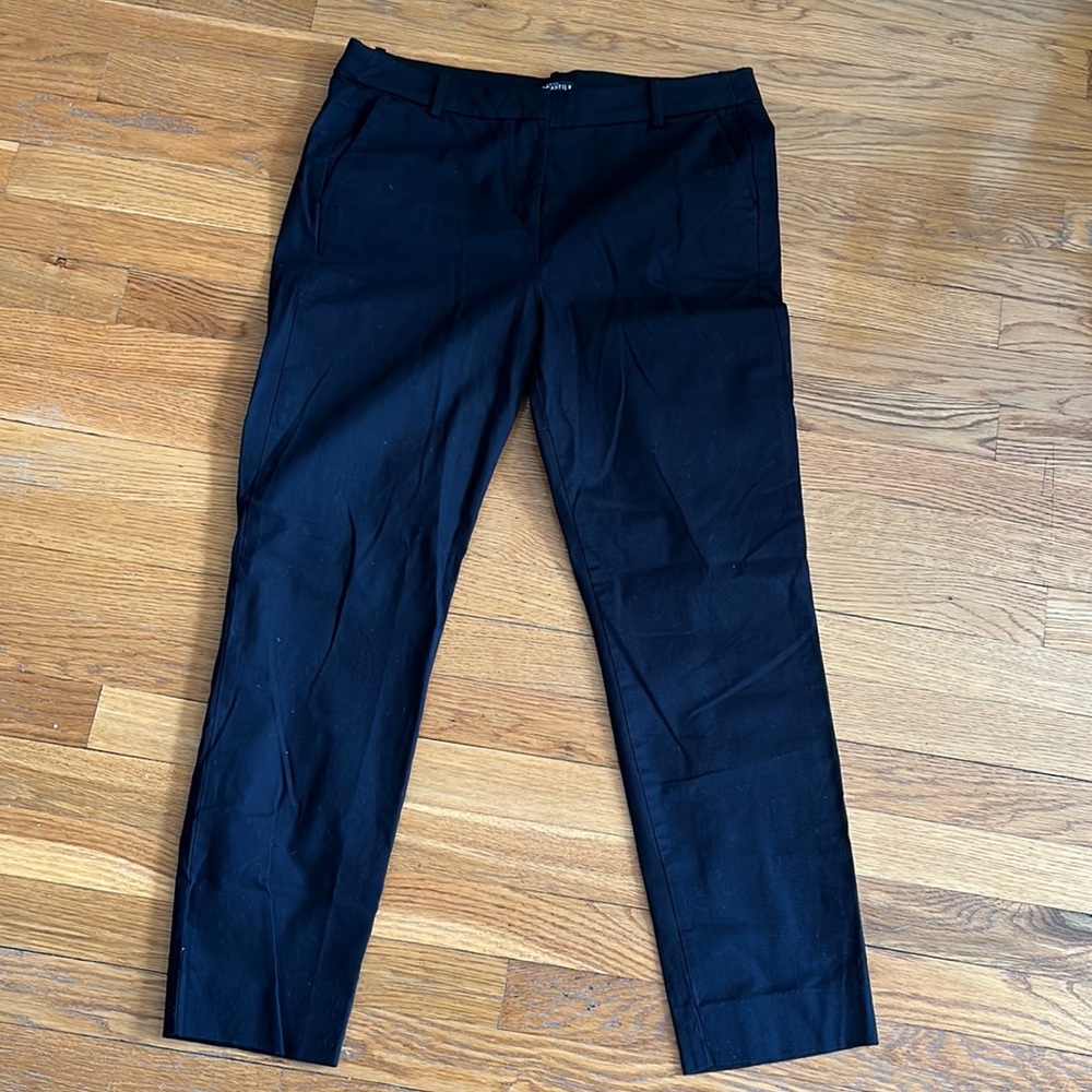 JCrew work pants NEVER WORN